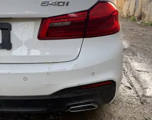 BMW 530 2017-2022