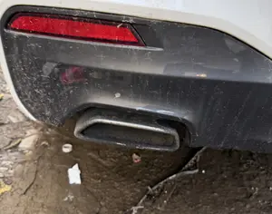 BMW 530 2017-2022 - 4