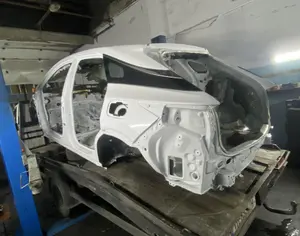 LEXUS RX 500 2026 2.5 - 10