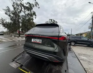 LEXUS RX 500 2026 2.5 - 11