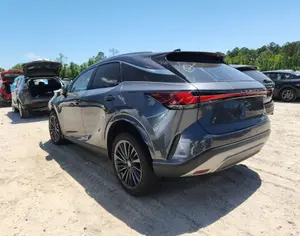 LEXUS RX 500 2026 2.5 - 2