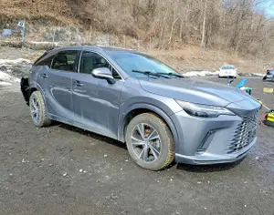 LEXUS RX 500 2026 2.5 - 3