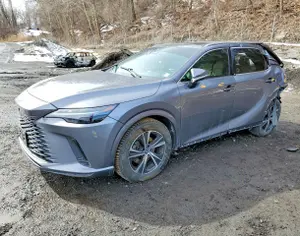 LEXUS RX 500 2026 2.5 - 4