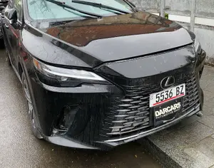 LEXUS RX 500 2026 2.5 - 7