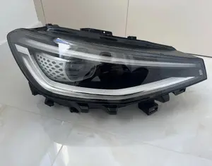 VOLKSWAGEN ID.4 2023-2026