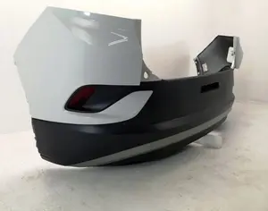 VOLKSWAGEN ID.4 2023-2026
