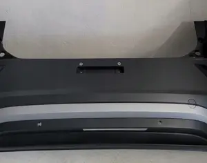 VOLKSWAGEN ID.4 2023-2026 - 5