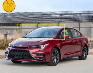 TOYOTA Corolla 2023-2026