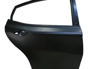 TOYOTA Camry 2025-2026 - 2