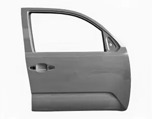 TOYOTA Tacoma 2016-2025 - 1