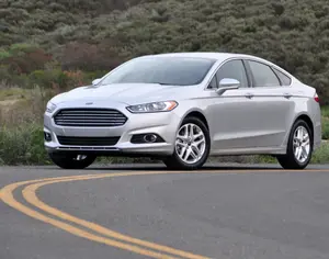 FORD Fusion 2013 2.5