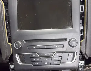 FORD Fusion 2013 2.5 - 11