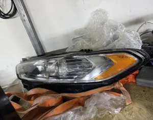 FORD Fusion 2013 2.5 - 3
