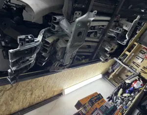 FORD Fusion 2013 2.5 - 5