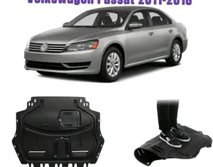 VOLKSWAGEN Passat 2011-2026