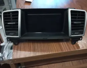 MERCEDES-BENZ ML 350 2012-2014 - 1