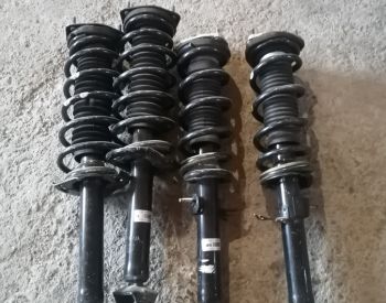 NISSAN Skyline 2007-2010 - 3