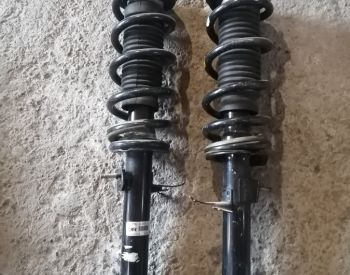 NISSAN Skyline 2007-2010 - 4