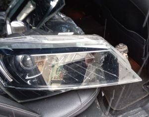 SKODA Superb 2015-2019 - 2