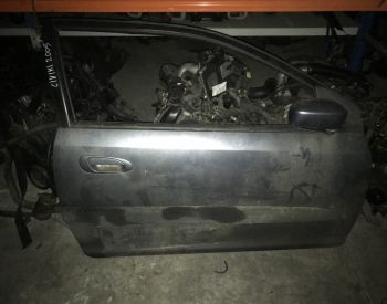 HONDA Civic 2001-2005 - 2