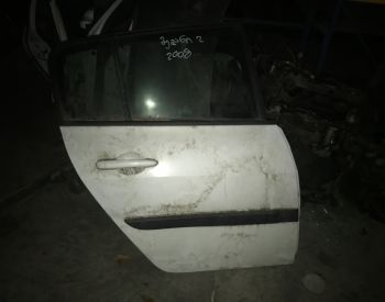RENAULT Megane 2003-2007 - 2