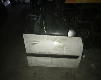 RENAULT Megane 2003-2007 - 4