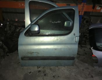 CITROEN Berlingo 1998-2007 - 1