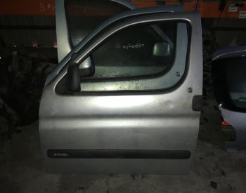 CITROEN Berlingo 1998-2007 - 2