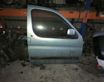 CITROEN Berlingo 1998-2007 - 3