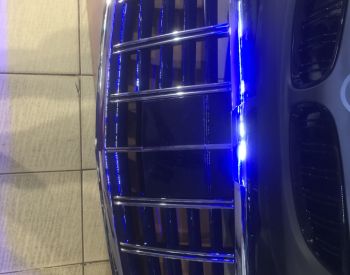 MERCEDES-BENZ S 400 2014-2020