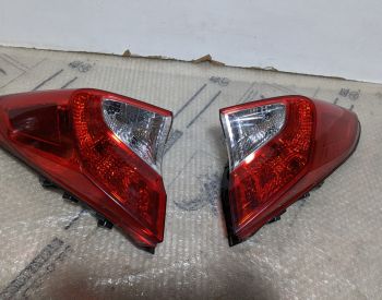 TOYOTA CHR 2016-2020 - 5