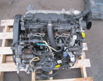 CITROEN Berlingo 2000-2007 - 1