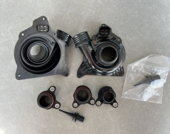 BMW 530 2006-2012