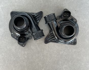 BMW 530 2006-2012 - 2