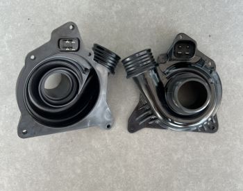 BMW 530 2006-2012 - 3