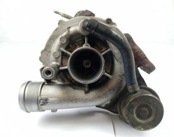 PEUGEOT Partner 1998-2007 - 1