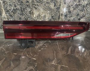 BMW X6 2020-2023 - 1