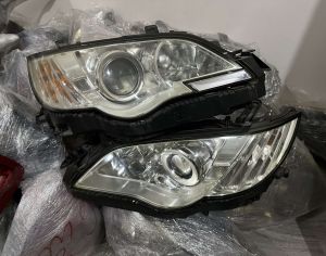 SUBARU Outback 2003-2008 - 2