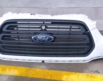 FORD Transit 2014-2019