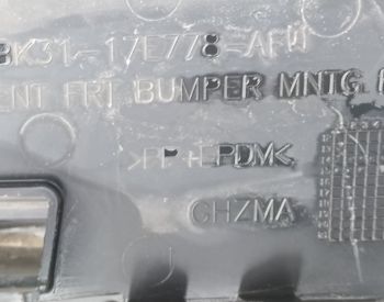 FORD Transit 2014-2019 - 5