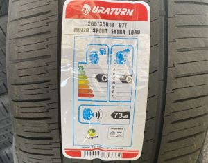 R18 265/35 ყველა სეზონი - 1