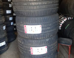 R18 265/35 ყველა სეზონი - 2