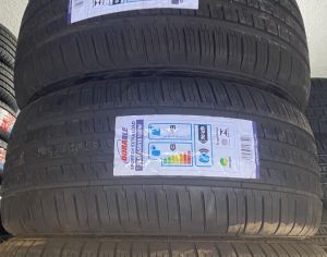 R18 245/45 ყველა სეზონი - 1
