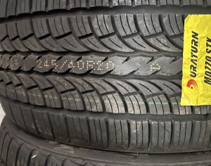 R20 245/40 ყველა სეზონი - 1