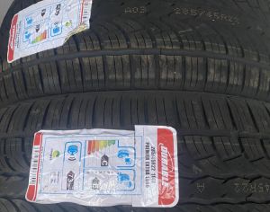 R22 285/45 ყველა სეზონი - 1