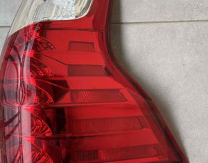 LEXUS GX 460 2009-2013 - 2