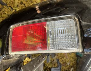 LEXUS GX 460 2009-2013 - 2
