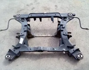 KIA EV6 2022-2026