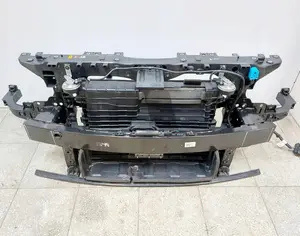 Genesis GV80 2021-2026