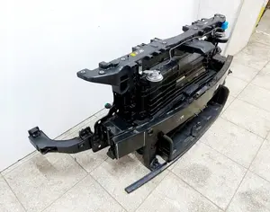 Genesis GV80 2021-2026 - 2